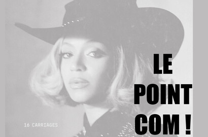 Actu EFAP - Une stratégie marketing audacieuse : Beyoncé annonce son nouvel album en plein Super Bowl !