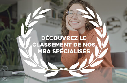 Actu EFAP - Les MBA Spécialisés de l'EFAP au top du palmarès du classement Eduniversal !