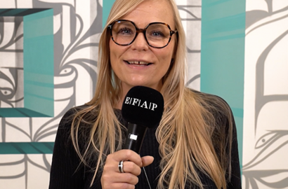 Actu EFAP - Rencontre avec Céline Durand-Jobert, Fondatrice de The Fan Syndicate