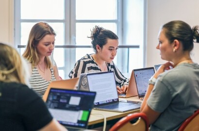 Actu EFAP - MBA Spécialisés à l'EFAP : une voie d'excellence hors de la plateforme Mon Master