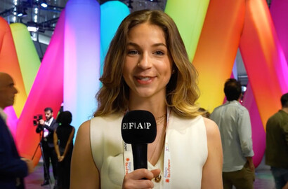 Actu EFAP - Les étudiants de l’EFAP en immersion à Vivatech 2025 : une expérience au cœur de l’innovation