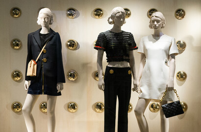 Actu EFAP - Communication de luxe : le parcours inspirant d’Hugo Di Domenica, PR Celebrity Coordinator chez Louis Vuitton