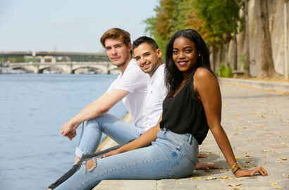 Actu EFAP - L’EFAP, l’école de communication la plus internationale