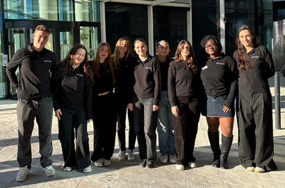 Actu EFAP - EFAP Nice : la nouvelle école de communication à Nice