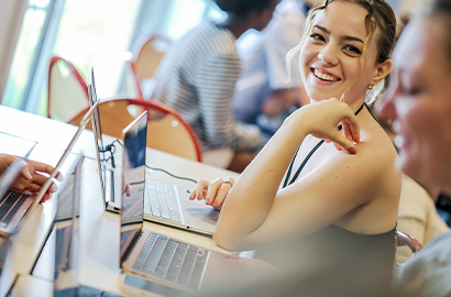 Actu EFAP - Parcoursup 2026 : le guide pour formuler ses vœux sereinement