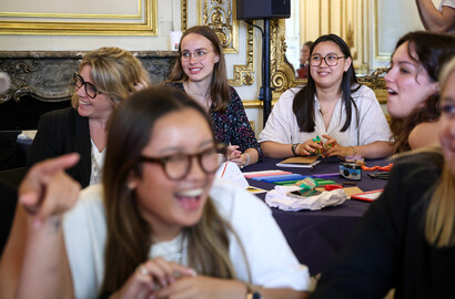 Actu EFAP - Communication associative et économie sociale et solidaire : donner du sens à la communication
