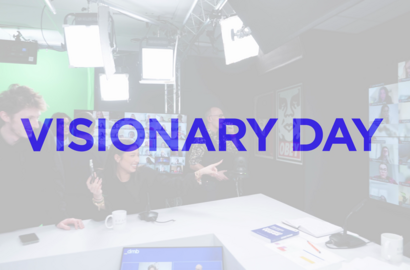 EFAP News - Visionary Day 2026: How AI is Reinventing Careers & the Communication Industry?