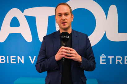 Actu EFAP - Directeur Marketing et Communication : le parcours de Guillaume Payen, Alumni EFAP