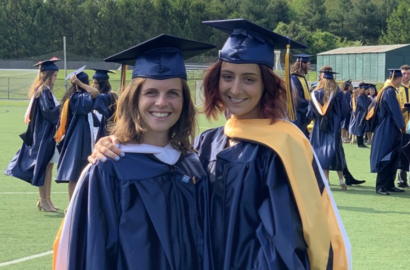 Actu EFAP - Comment étudier la communication à New York avec l'EFAP ?