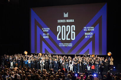 Actu EFAP - Séries Mania 2026 : notre sélection des séries à ne pas manquer