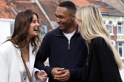 Actu EFAP - Alternance en communication : formez-vous à l’EFAP dès la 4e année