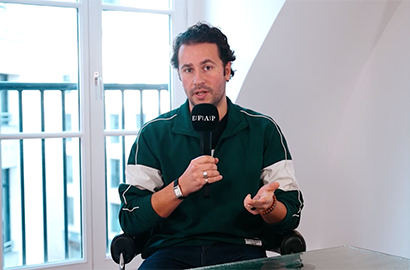 Actu EFAP - De l’EFAP à l’agence Fred & Farid : Devenir un concepteur-rédacteur primé