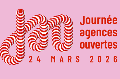 Actu EFAP - Journée Agences Ouvertes 2026 : Une immersion dans l’univers des agences de communication