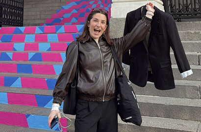 Actu EFAP - Relations presse en festival : immersion dans les coulisses de Séries Mania