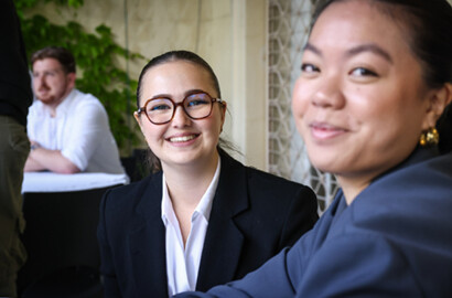 EFAP News - Alternance en école de communication : mode d’emploi