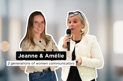 EFAP News - EFAP Generations: communication, a family story from Lille to Toulouse