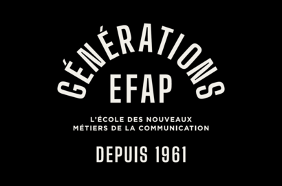 Actu EFAP - Générations EFAP : bien plus qu’une école, une communauté pour la vie