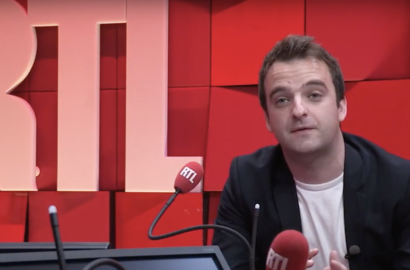 Actu EFAP - EFAP Alumni : Journaliste - RTL et M6