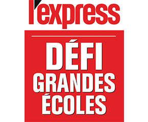 Défi L'Express Grandes Écoles Lille et Lyon - Partenaire école de communication EFAP