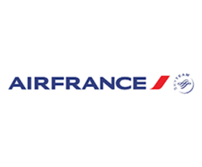 Air France - Partenaire école de communication EFAP