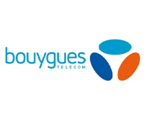 Bouygues - Partenaire école de communication EFAP