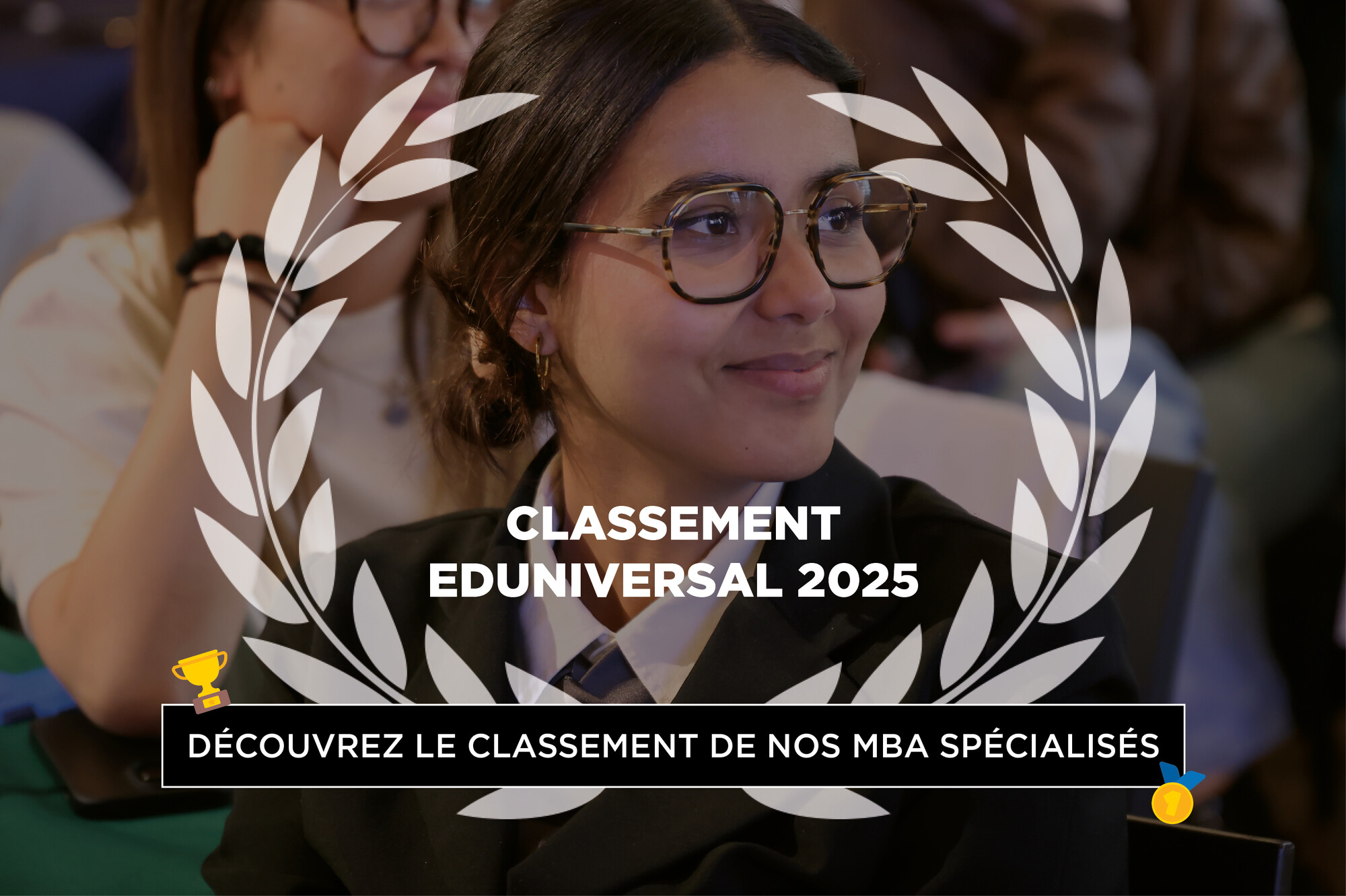 En ce moment à l'EFAP