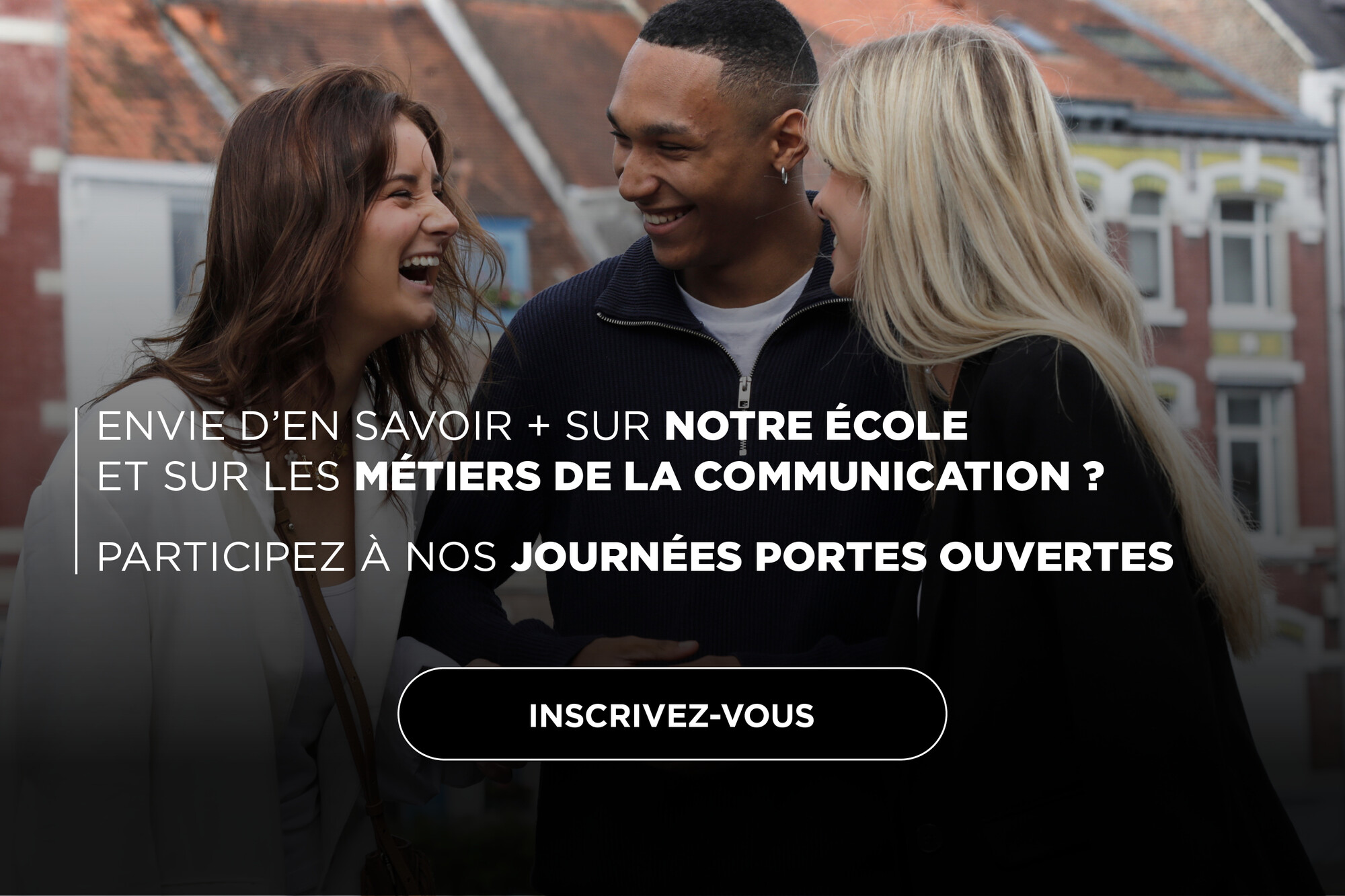 En ce moment à l'EFAP