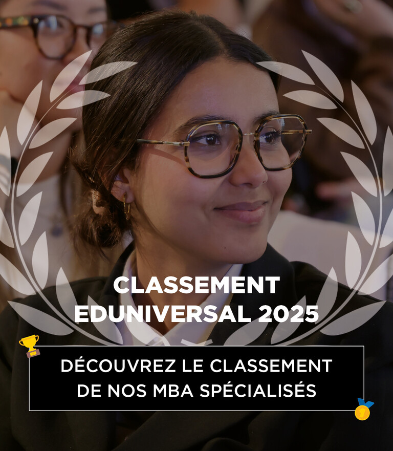 En ce moment à l'EFAP