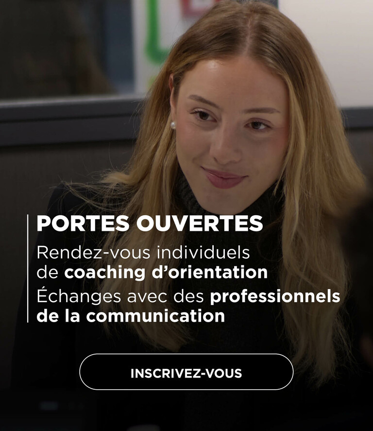 En ce moment à l'EFAP