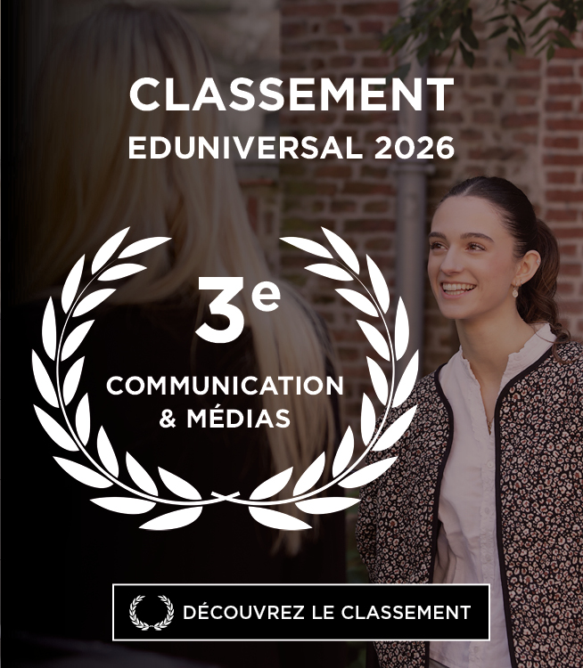 En ce moment à l'EFAP