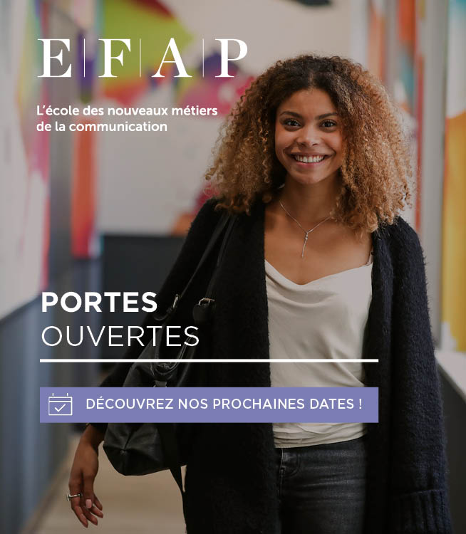 En ce moment à l'EFAP