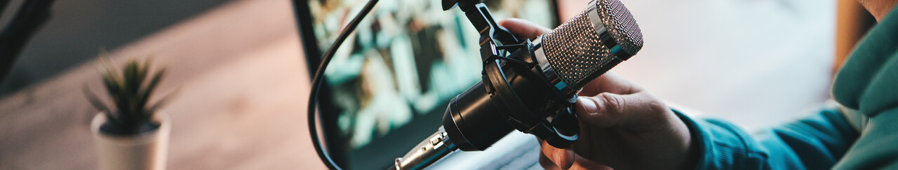 Formation créateur de podcast - École de Communication EFAP