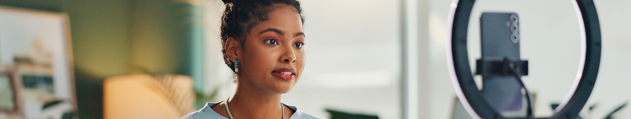 Formation créateur de contenus - École de Communication EFAP