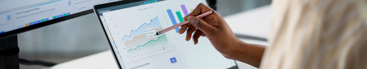 Formation data analyst audience - École de Communication EFAP