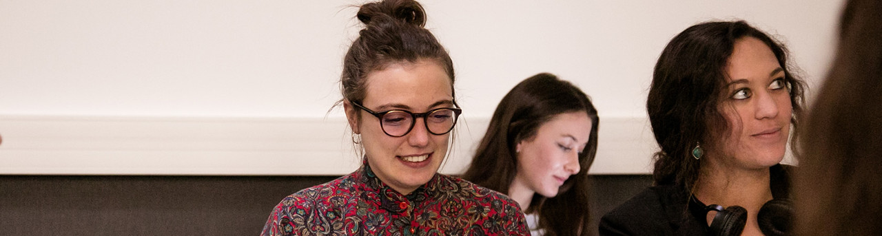 Formation directeur artistique - Ecole de Communication EFAP