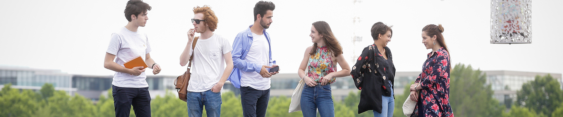 Rejoindre un MBA Spécialisé ou un Master Communication à Bordeaux ?