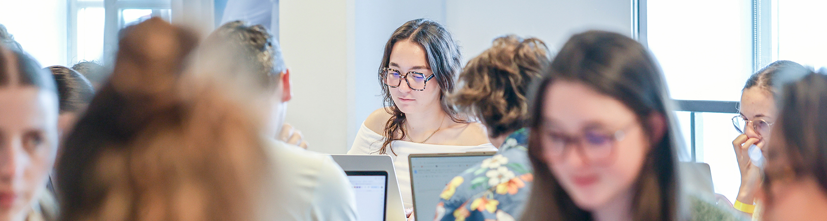 EFAP - L'école des nouveaux métiers de la communication
