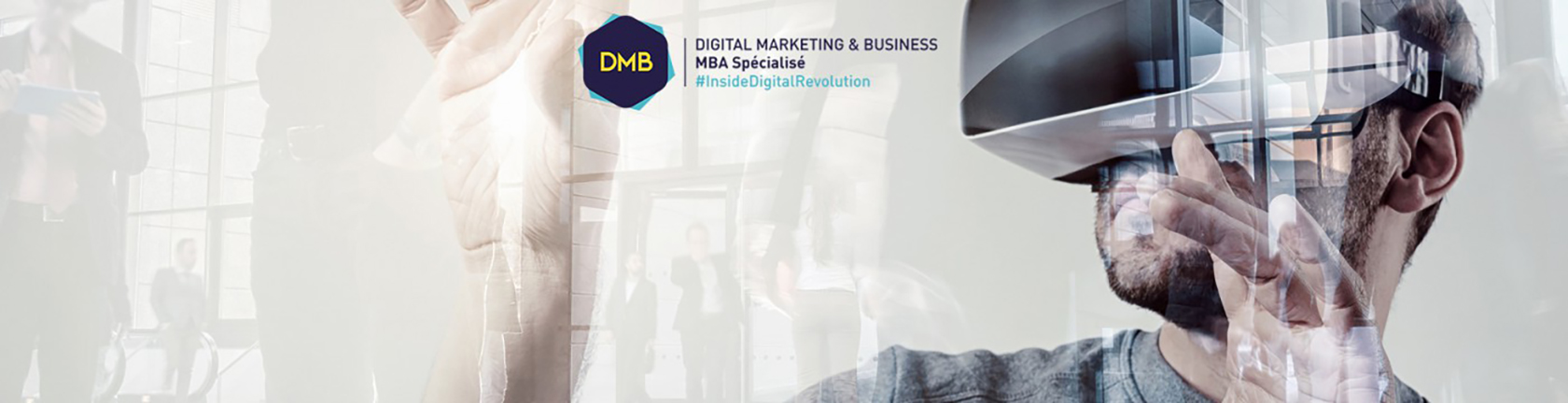 Master marketing digital - Ecole marketing digital EFAP