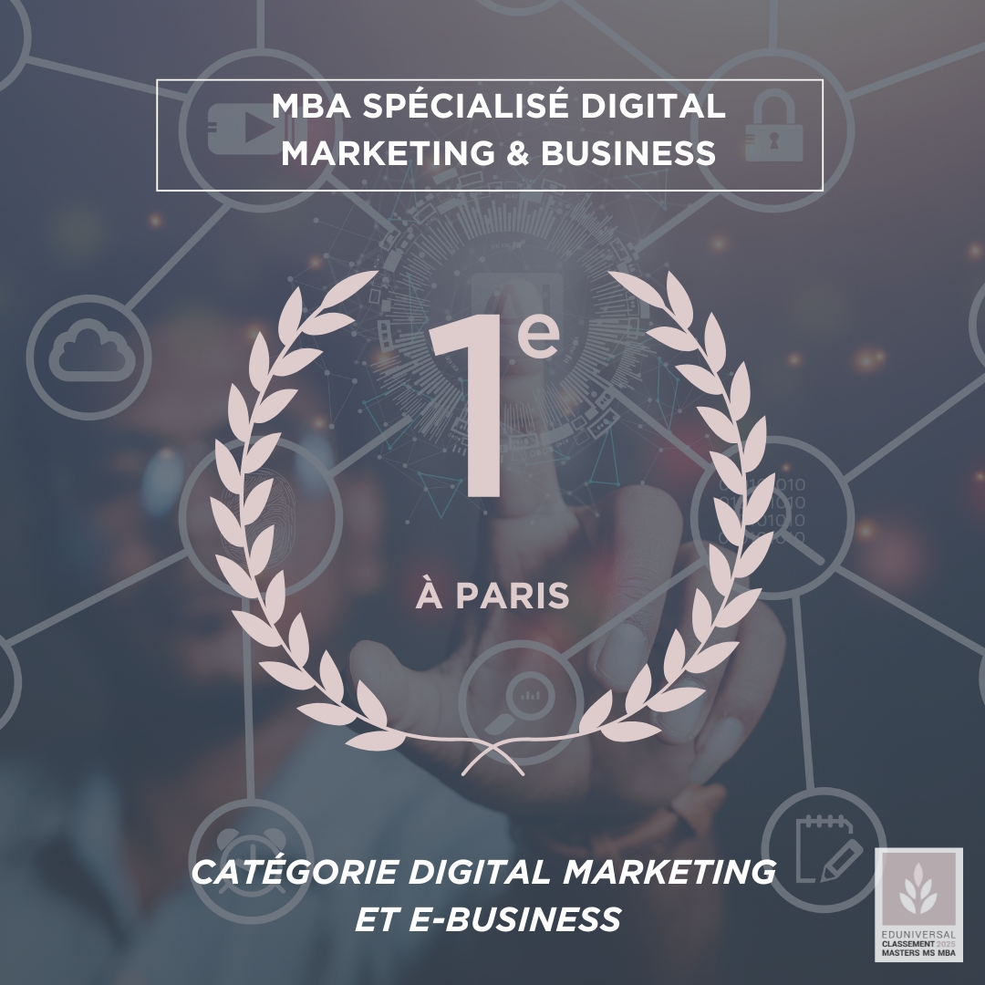 EFAP- DMB classement