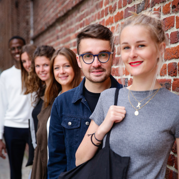 Choisir votre école de communication à Lille