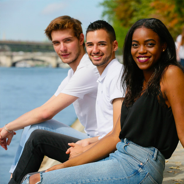 L'EFAP Paris forme aux métiers de l'événementiel