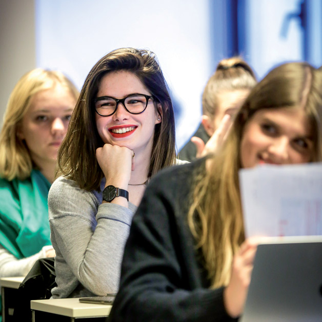 École de publicité et de communication post-bac