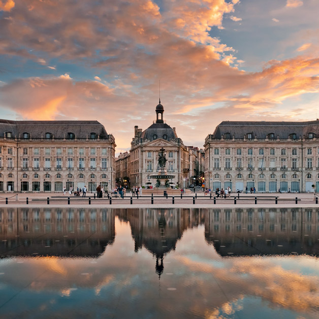 En quoi consiste la formation en communication à Bordeaux ?