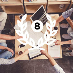 MBA Marketing dans le top 10 des meilleurs masters communication