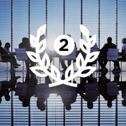 MBA communication publique Paris EFAP - 2e du classement des meilleurs masters