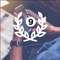 MBA Communication Relations Medias dans le top 10 des meilleurs masters communication