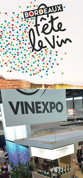 Points Forts Master Marketing du Vin - MBA Communication EFAP Bordeaux