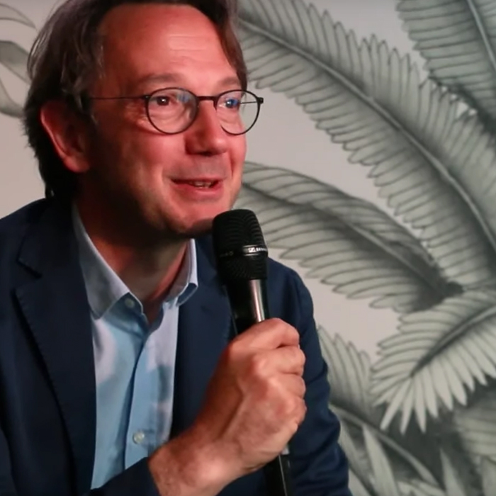 Festival de Cannes avec l'école de communication EFAP - Zeller