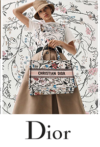 Masterclass communication du luxe avec Dior