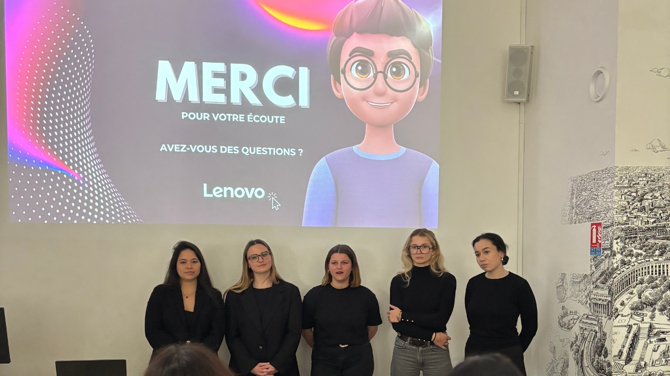 EFAP - MBA CME Lenovo